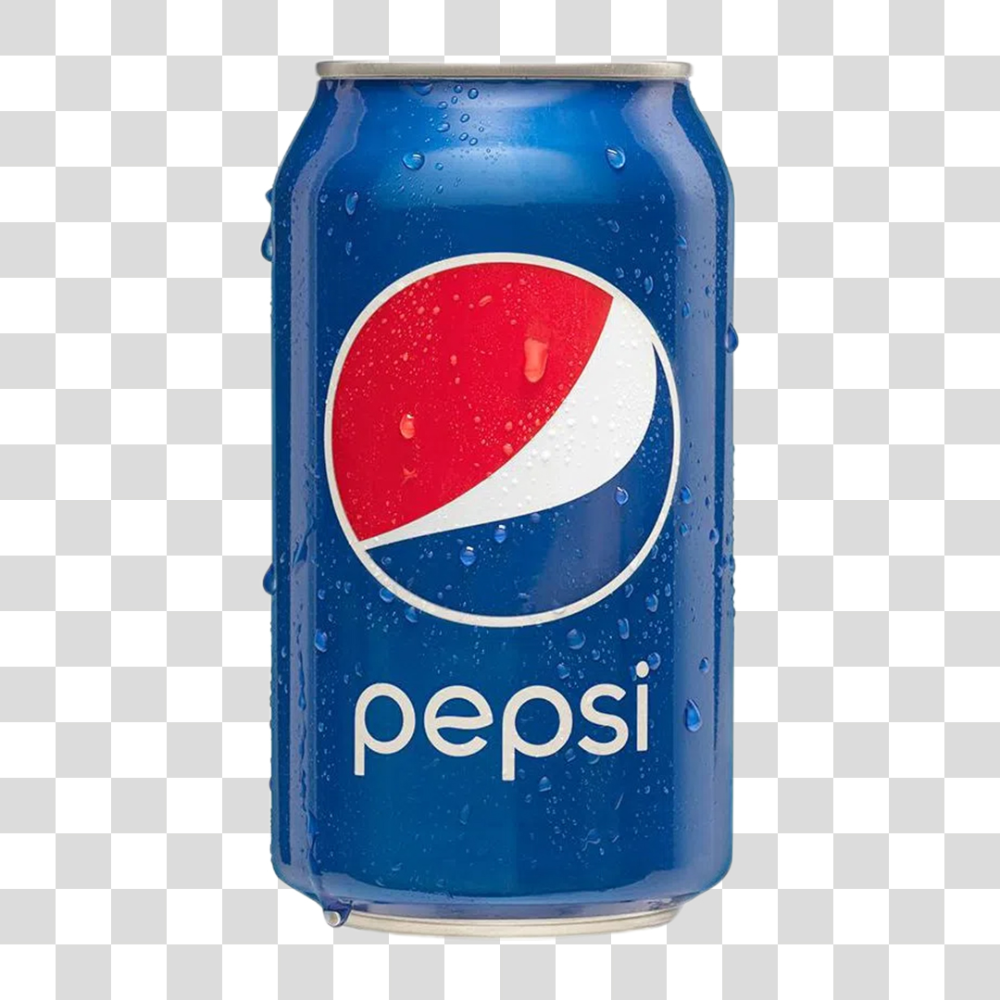 Pepsi Lata