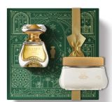 Kit de Natal Perfume Elysée Blanc