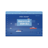 JOGOS RÁPIDOS – BATALHA NAVAL