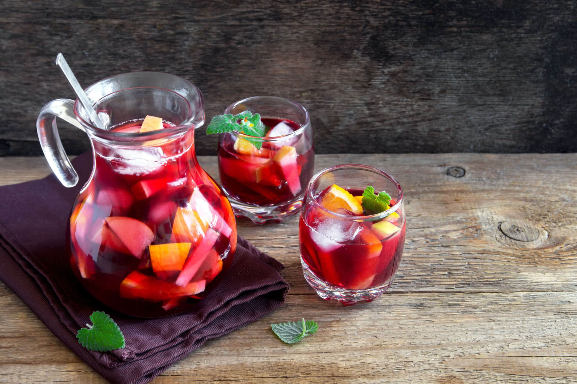 Sangria (Jarra)