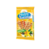 HAPPY SWINGS ROLLS VANILLA 150G