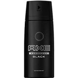 Axe Deo Black Sp 150ml