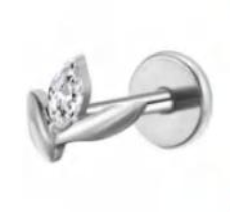 Piercing Mini Petala