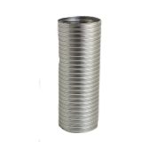 Tubo Aluminio Compacto 120x5m