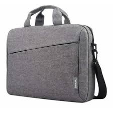 BOLSA LENOVO 16 T210 TOPLOAD CINZA 