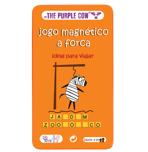 jogo magnético a forca