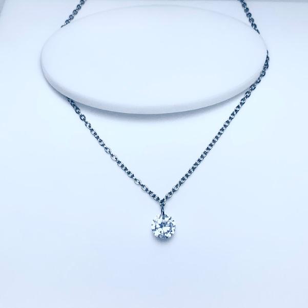 GARG INOX C ZIRCONIA 8MM 45CM