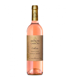 Vinho Monte Casca Colheita Rose 750ml