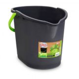 Balde Limpeza 15 Lt Ultrapro