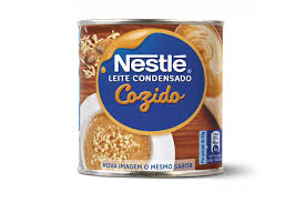 LEITE COND COZIDO NESTLE 397GR