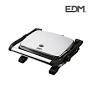 SANDWICHEIRA DOBLE GRILL 1500W EDM