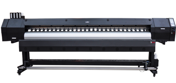 3200W-PLOTTER DE IMPRESAO  3.2M/UVi3200*4cabeça