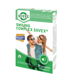 Smiling Complex Sovex