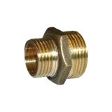 CASQUILHO REDUÇAO M/M 1X3/4" LATAO