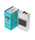 Modulo inteligente de temperatura e humidade WiFi c/display Sonoff TH Elite - THR316D