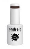 POLISH VERNIZ GEL COR 239 ANDREIA