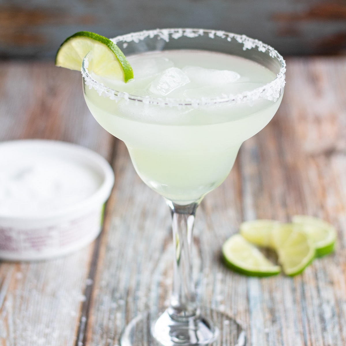 Margarita