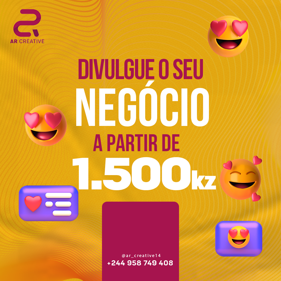 Link Patrocinado Pack Diário FB&IG