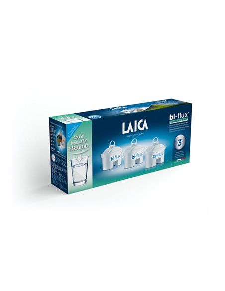 PACK 3 FILTROS BI-FLUX 