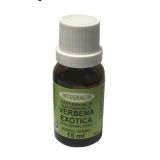 Óleo Essencial Exótico de Verbena Eco* 15 ml