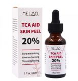 SERUM TCA ÁCIDO PEELING 20% - 30ML