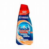 Finish All In 1 Max Power Gel 1lt