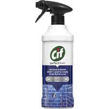 DET CIF SPR ANTI-BOLOR 435ML