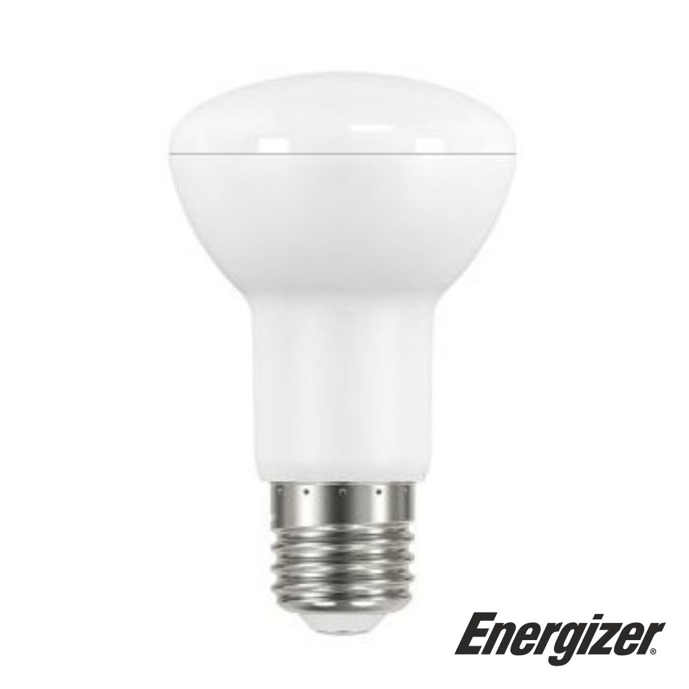 Lampada led E14 6.2W R50 3000K branco quente  ENERGIZER