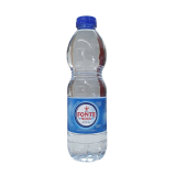 AGUA FONTE NOVA 500ML