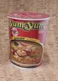 Shrimp Flavor Cup Noodles 70g