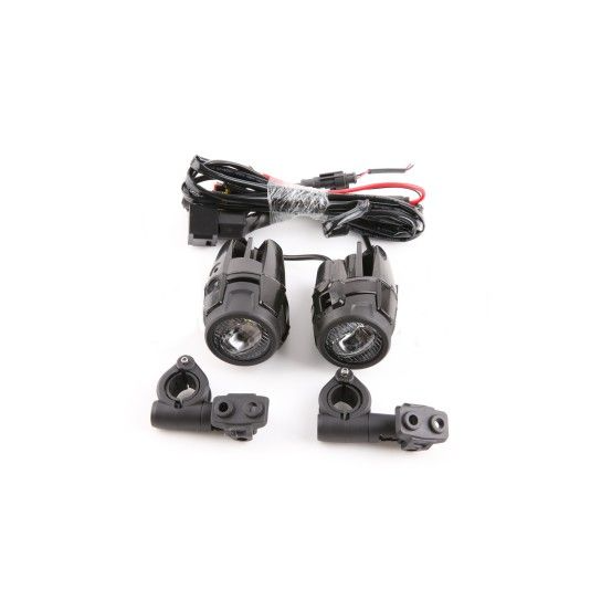 PUIG FAROIS AUXILIARES BMW