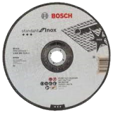 Disco 230x1,9 Inox Bosch