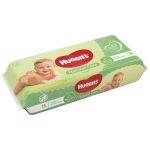 TOALHITAS RECARGA ALOE 56UN HUGGIES