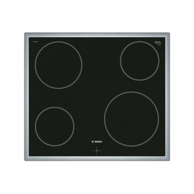 GD B-IN PLACA BOSCH 60CM V.CERAMICA SERIE 4 4P S/CONTROL