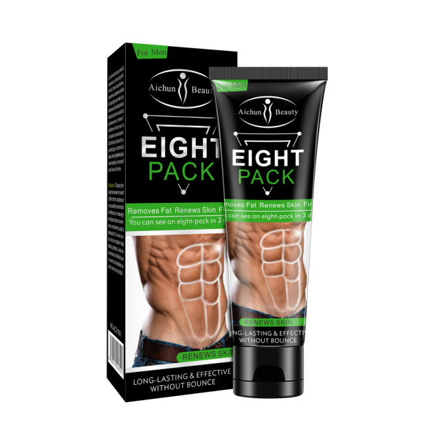 Aichun Beauty Eight Pack para Queima de Gordura 170g