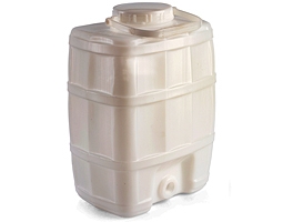 JERRYCAN BOCA LARGA 20 LT P/TORNEIRA