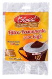 FILTRO PERMANETE PARA CAFÉ 