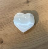 Coração de Selenita  