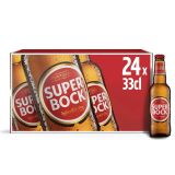 Super Bock Média 24×33cl