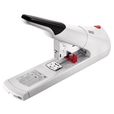 AGRAFADOR NOVUS B 50 CINZA 140 FLS