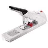 AGRAFADOR NOVUS B 50 CINZA 140 FLS