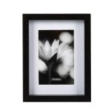 MOLDURA CAIXA PRETA 20X25