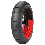 Pneu Metzeler Supermotard Racetec SM (FRENTE) K1 420 NHS TL