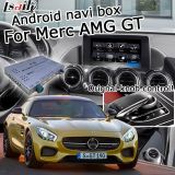 DVD-9 ANDROID MERCEDES