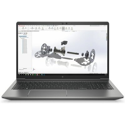 PORTÁTIL HP ZPower 15.6