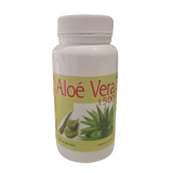 Aloe Vera 90 comp. (Sergifarma)