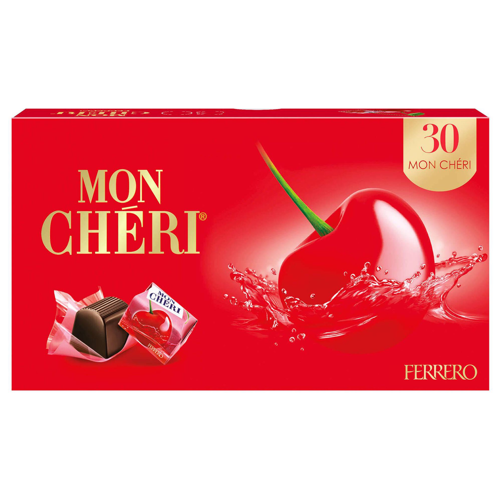 BOMBOM MON CHERI 315G