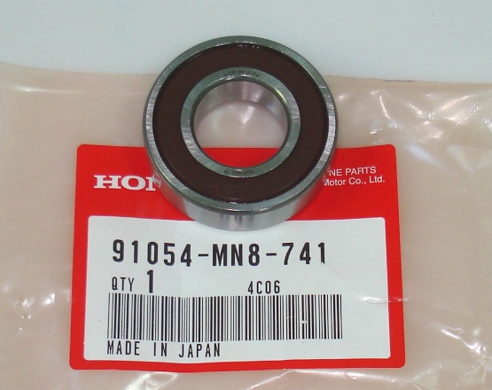 ROLAMENTO FRENTE L,R