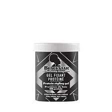 BLACK STAR GEL 60ML
