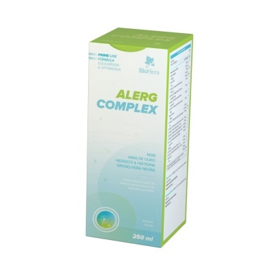 Alerg Complex